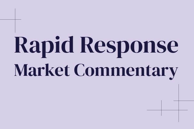 Rapid Response on Iran escalation