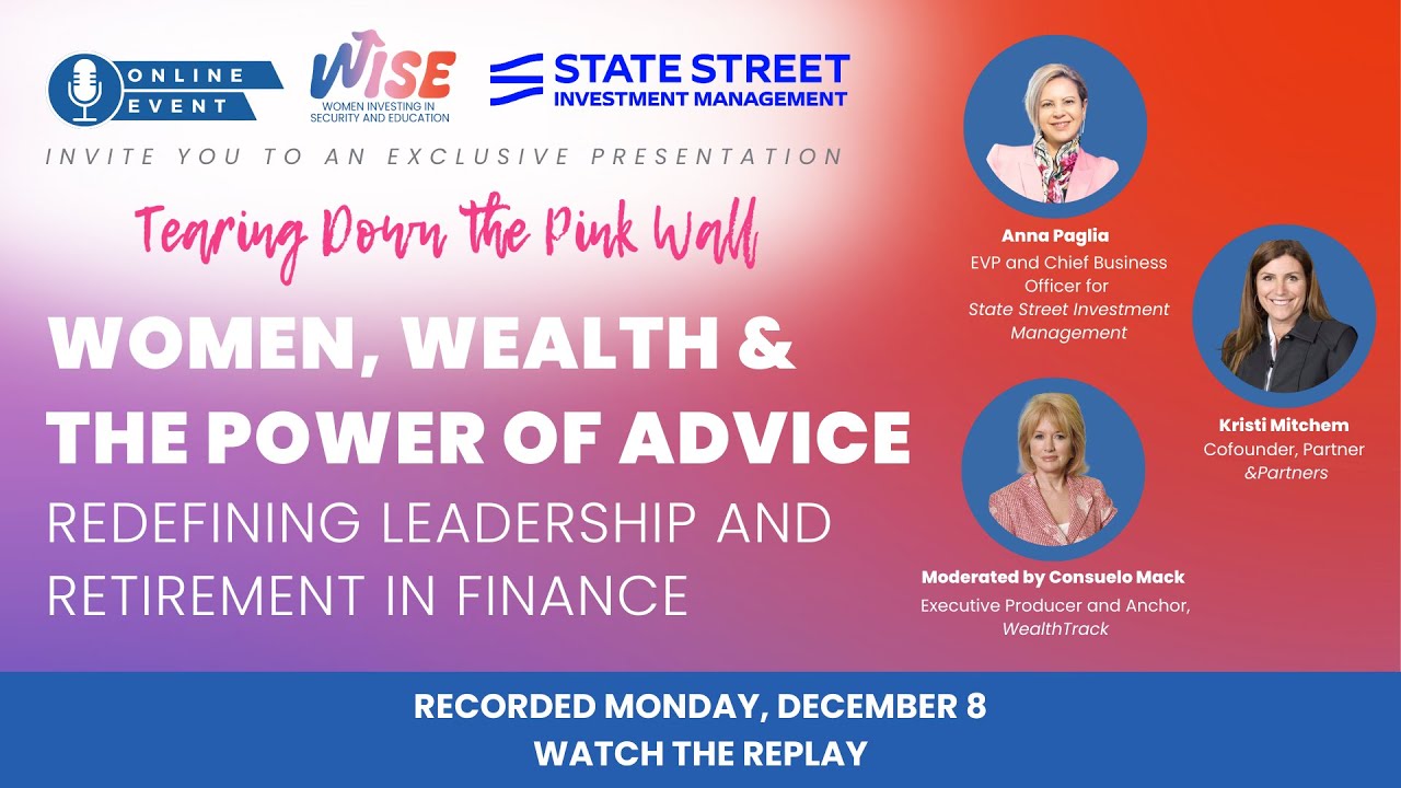 WISE Webinar